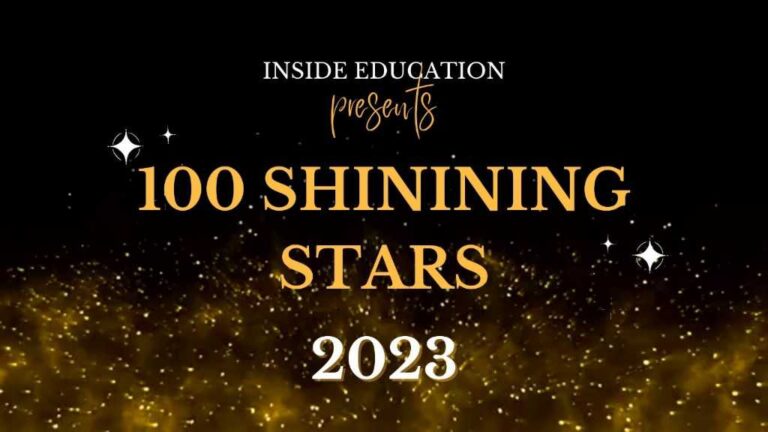 100 South African Shining Stars Awards 2023