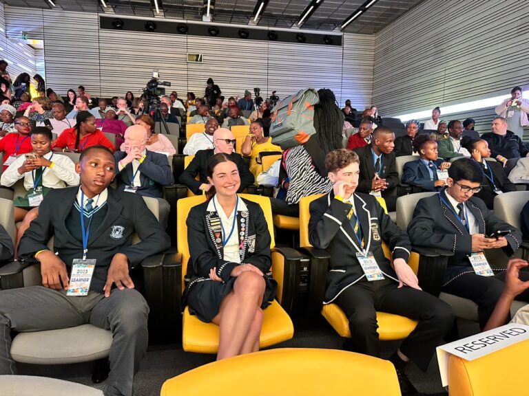 Free State keeps its Top Spot, getting the highest pass rate in 2023 Matric Exams
