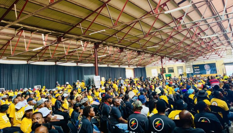 30% pass mark undermines the intellect of SA’s youth Maimane