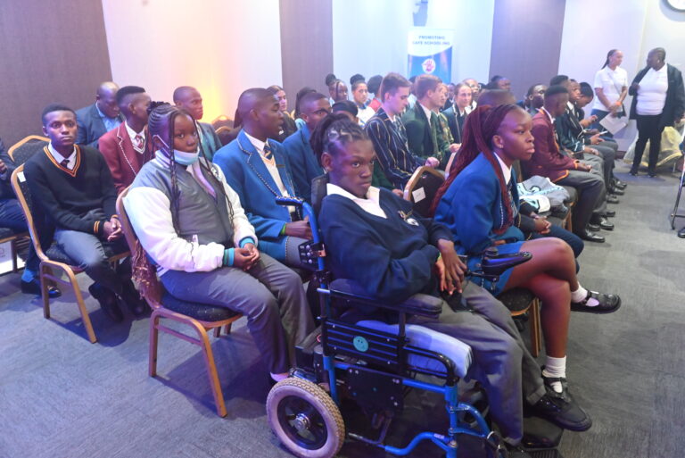 Celebration for South Africa’s matric Class of 2023 – disappointment for some