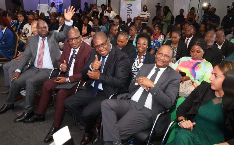 GDE acclaims its finest in 2023 NSC Exams