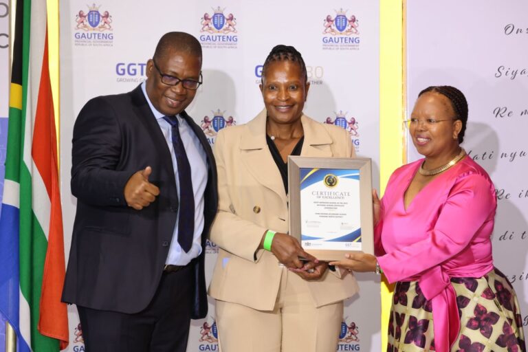 Gauteng Premier calls for tax exemption incentives for public schools teachers