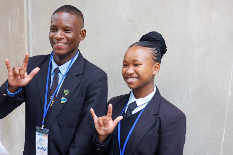 Defying the odds: How Mchunu, Nkabinde and Thwala made it