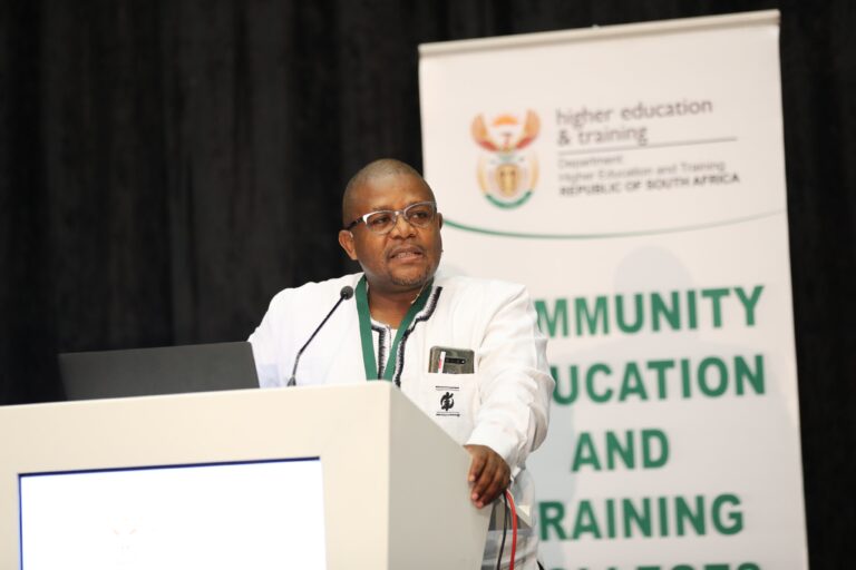 DBE matric support programme provides a ray of hope for thousands