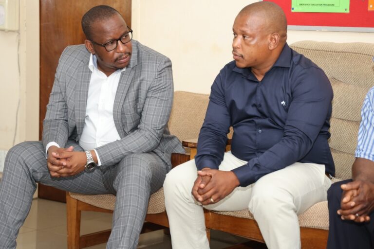 GDE calls out parents and community for school violence