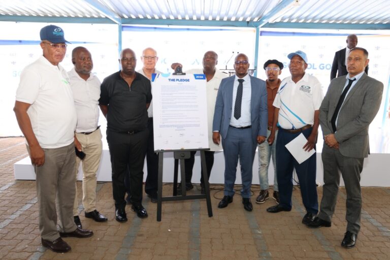 Parental participation in school governance is a must, says MEC Chiloane