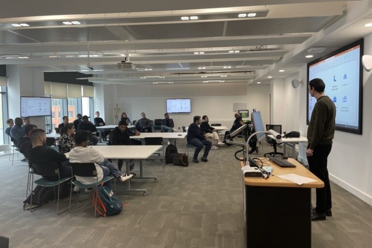 Unlocking the potential of business school graduates by equipping them with ‘plug and play’ skills