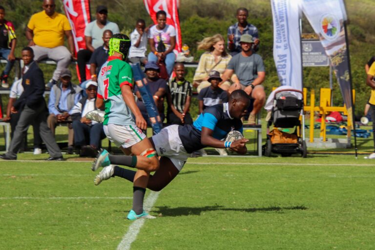 Graeme College Rugby Festival packed plenty of highlights