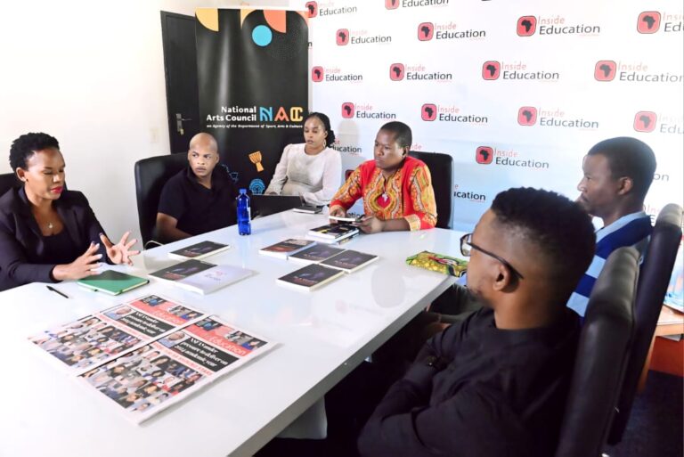 Inside Education Foundation hosts a virtual Literary Festival 