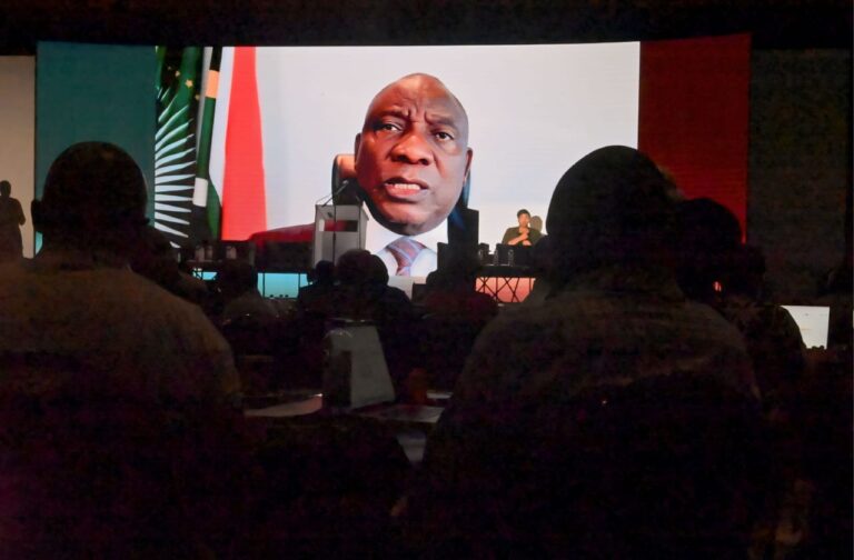 President Ramaphosa hails transformation in Basic Education during annual Lekgotla