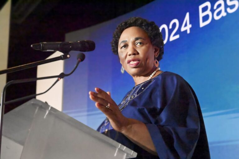 DBE set inspirational tone for Lekgotla as panelists discuss development in infrastructure, curriculum and digitisation