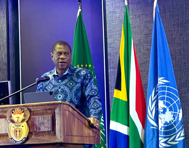 Insights from the 14th Policy Dialogue Forum – strategies to tackle the Global Teacher Shortage