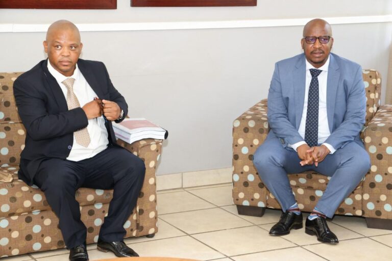 Lack of Safety protocols caused the Daveyton School Tragedy, says Chiloane