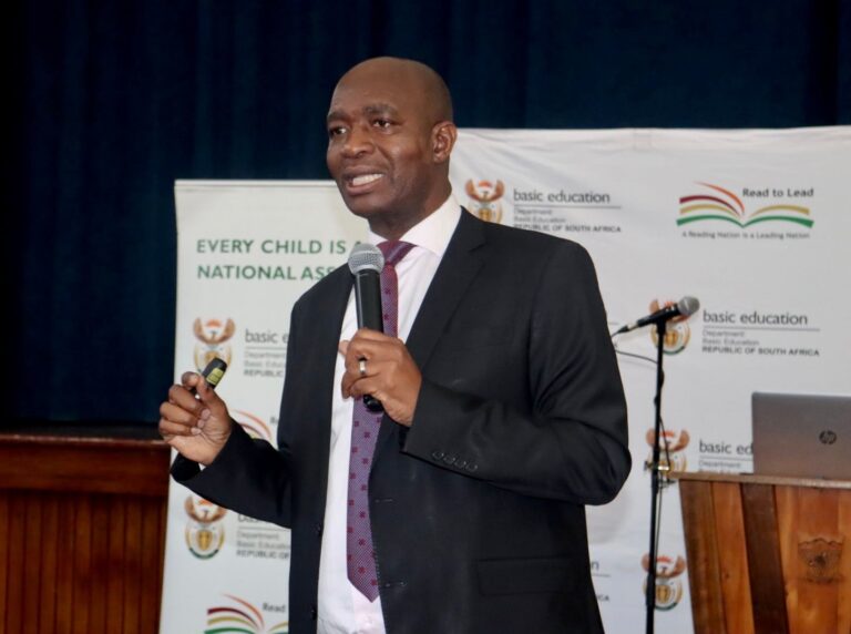 Heads of Education Departments Committee workshop hosted in the Mpumalanga Province