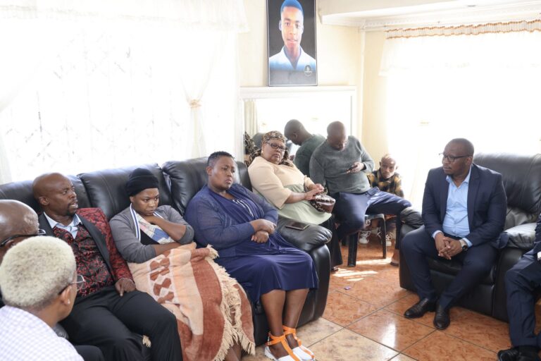 GDE appoints Attorneys to probe the Drowning of Pupils from Daveyton Skills School