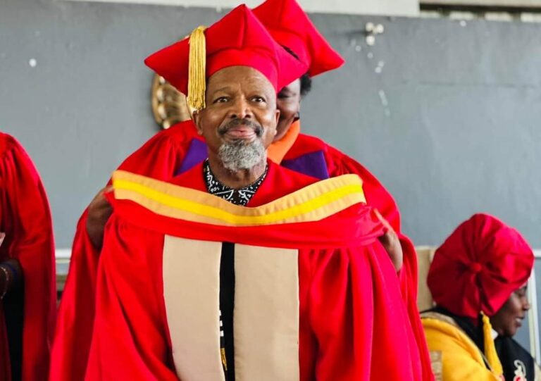 Minister warns of action against bogus institution