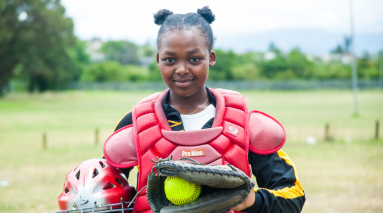 UFH Four excels for USSA national side at softball provincials