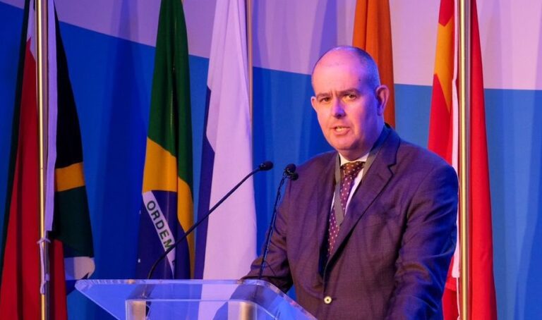 Policy perspectives discussed at dynamic science collaboration forum