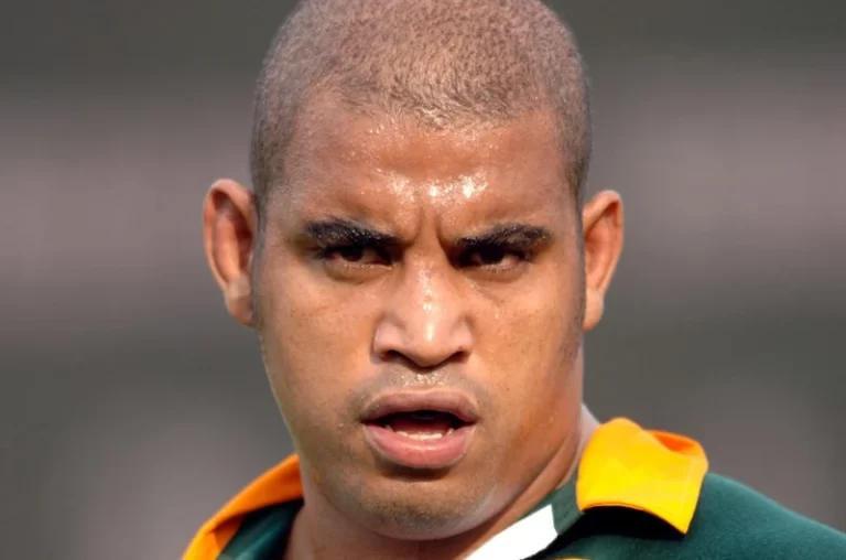 A Springbok Star and a Music Star shine at UWC