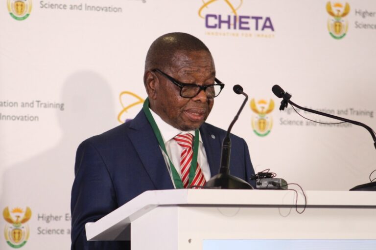 Hydrogen skills to get high priority, says DDG