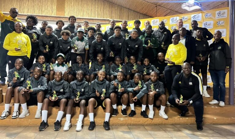 CAF African Schools’ Soccer Championship 2024