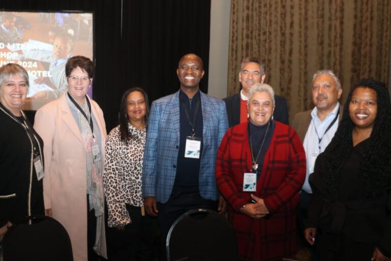 Government and private sector on the adoption of MTbBE in South African schools