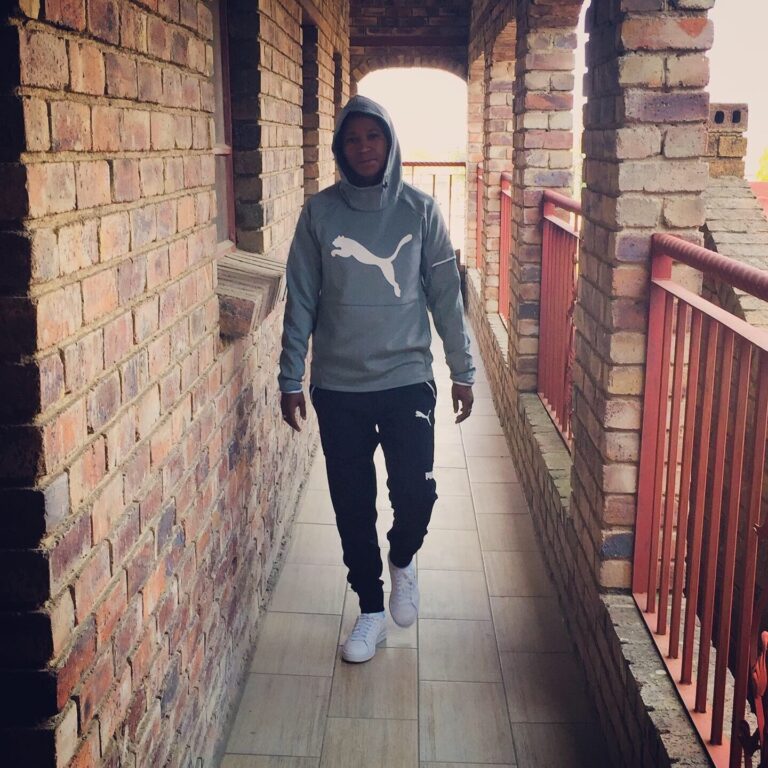 Sisters are doing it for themselves at Fort Hare