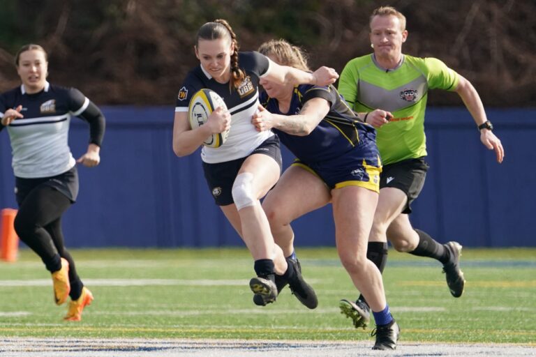 FISU World University Championship Rugby Sevens