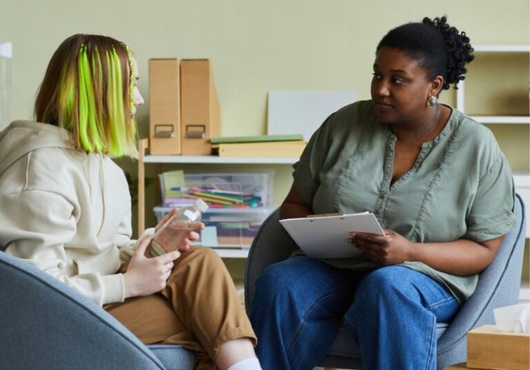 Building skills to deal with SA’s youth mental health crisis