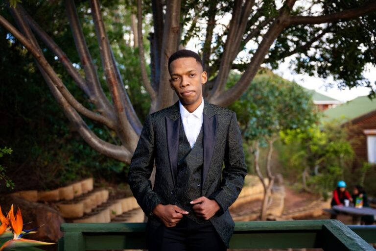 UWC Cricket Star Set Sights on Blind Proteas