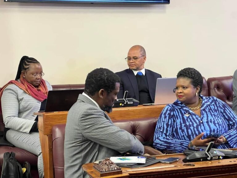 Gondwe welcomes recovery of R112M from NSFAS irregular payments