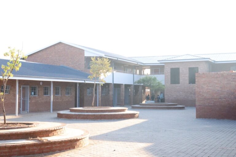 Ghost of Mayibuye Primary School construction scandal, back to haunt Gauteng Government