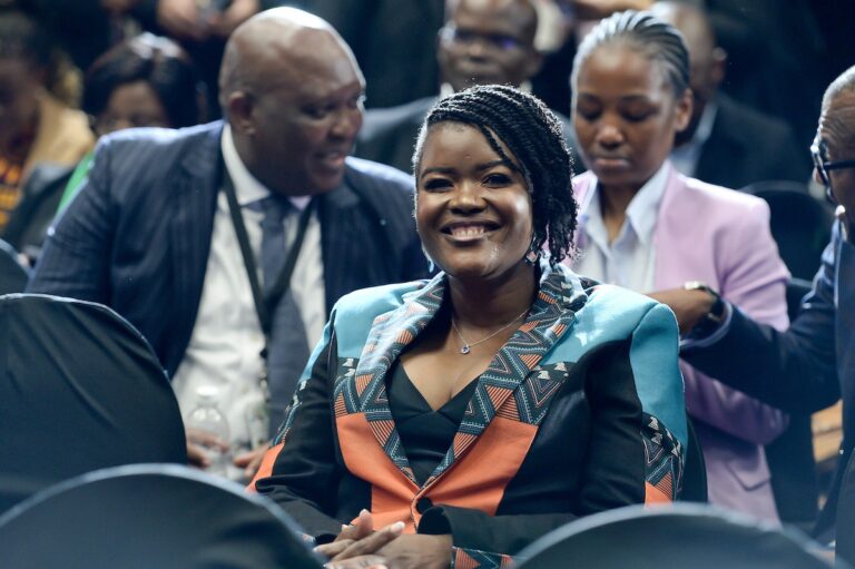 A bold vision for higher education