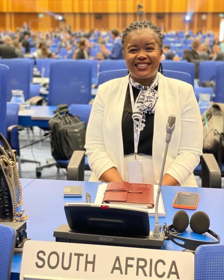 SADTU urges newly-appointed Higher Education minister to drive transformation, root out corruption