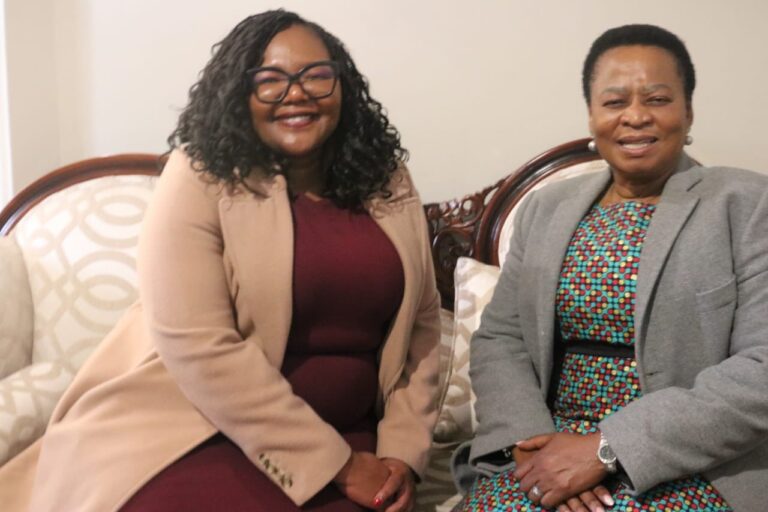 DBE Ministry briefs newly appointed Portfolio Committee on Basic Education