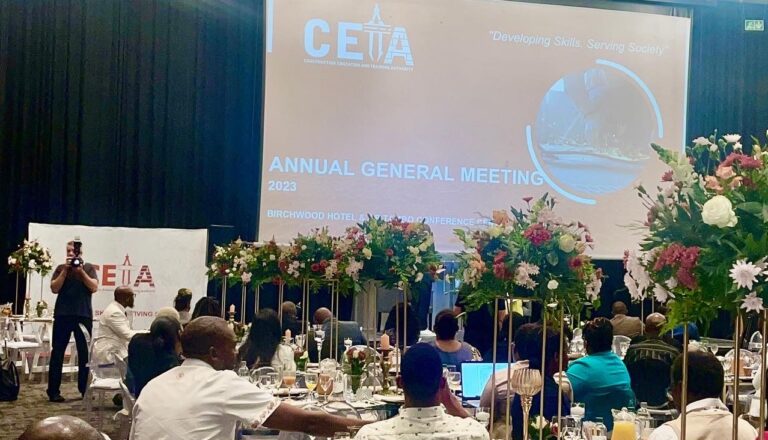 Cosatu alarmed by corruption in CETA, calls for urgent government intervention