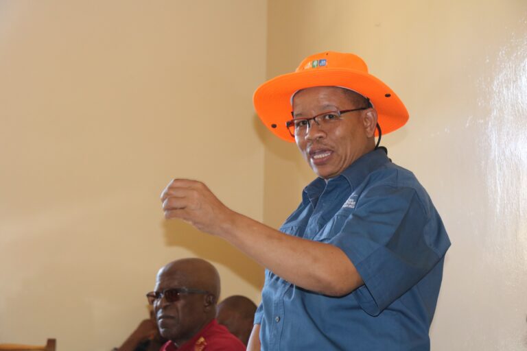 Northern Cape Schools Reopen After Measles Outbreak