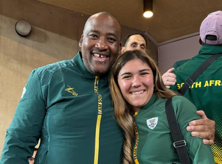 Minister McKenzie must make school sports a priority