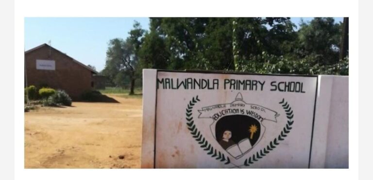 Limpopo Department of Health tackles Bilharzia outbreak in a local school