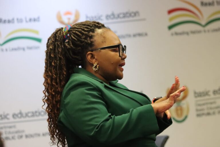 DBE and PrimeStars to promote Science, Technology, Engineering and Mathematics in rural communities