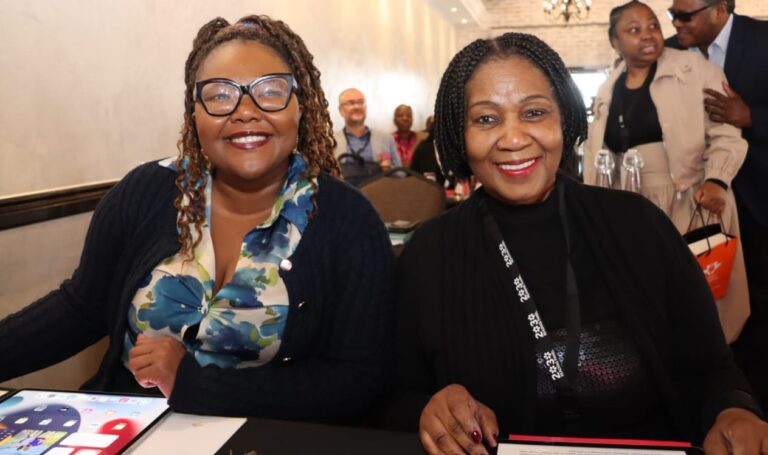 Reading Panel 2030 in line with Minister Gwarube’s goals to get children to read