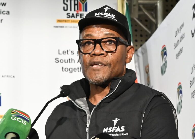 NSFAS needs more decisive leadership. Is Carrim the answer?