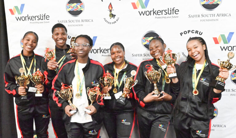Mpumalanga wins youth debate championship