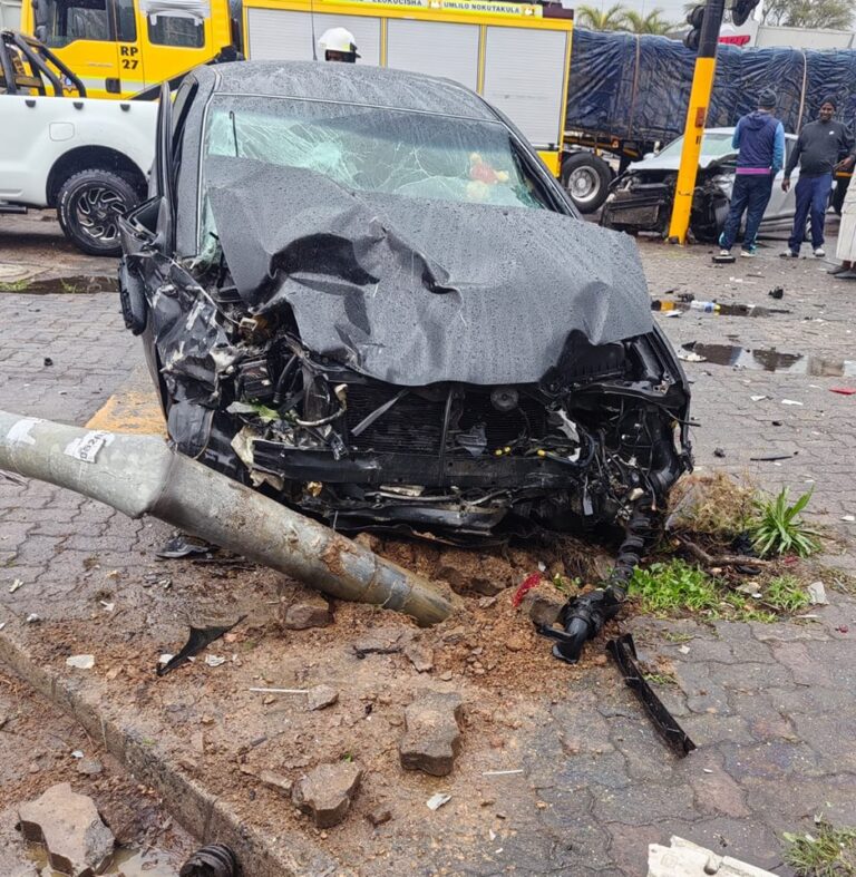 Rail may be an option to end carnage on our roads