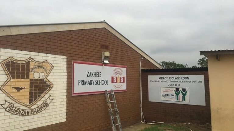 Sadtu appeals to communities to protect schools amidst rising crime