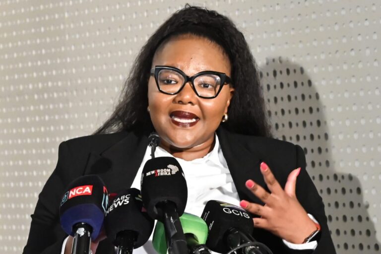 Teachers will not be retrenched: Basic Education Minister