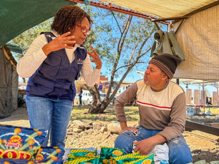 Gauteng ramps up awareness campaign after more food poisoning cases