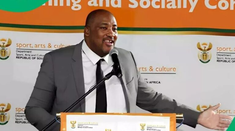 Soweto school gets multipurpose sports field as part of MOU deal