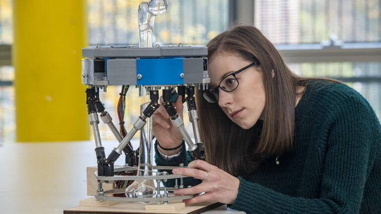 Empowering engineering students through storytelling