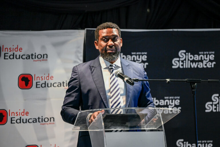 Reimagining education for a better future